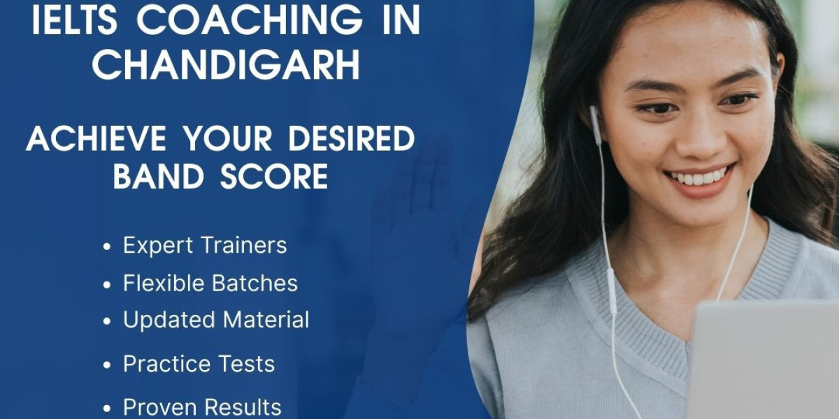 Boost Your English Skills with the Best IELTS Institute