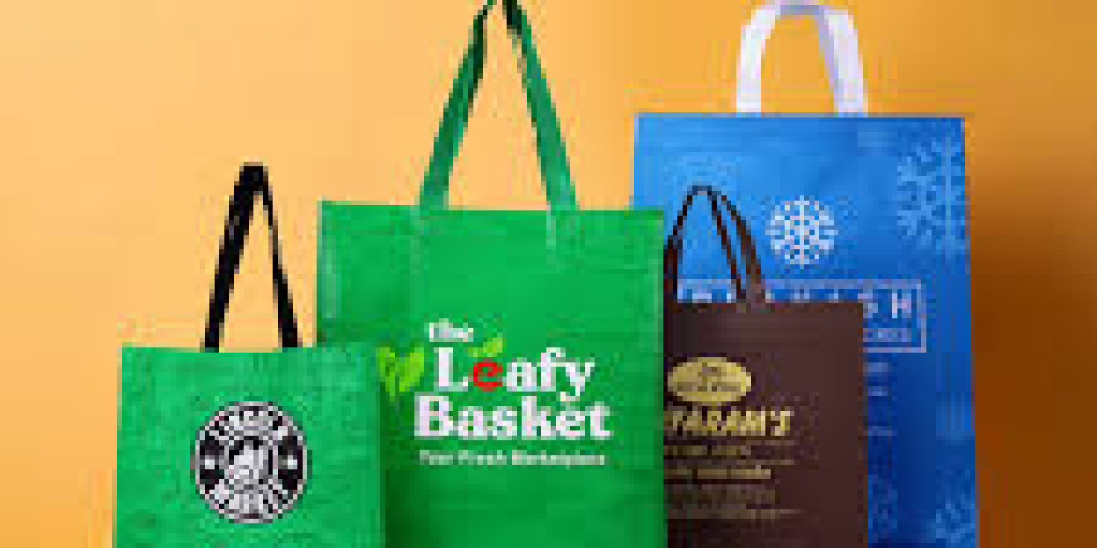 Affordable Luxury Shopping Bags in Los Angeles for Businesses