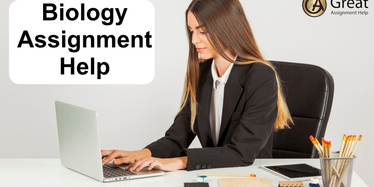 Simplify biology assignment for better understanding with expert support