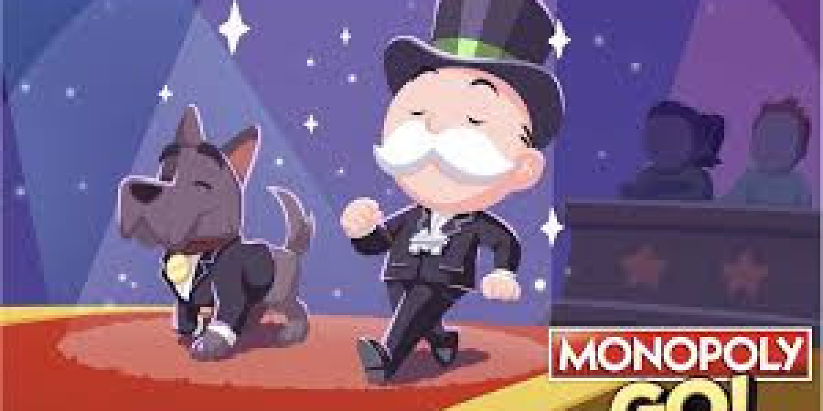 Why IGGM is the best choice for completing Monopoly Go events?