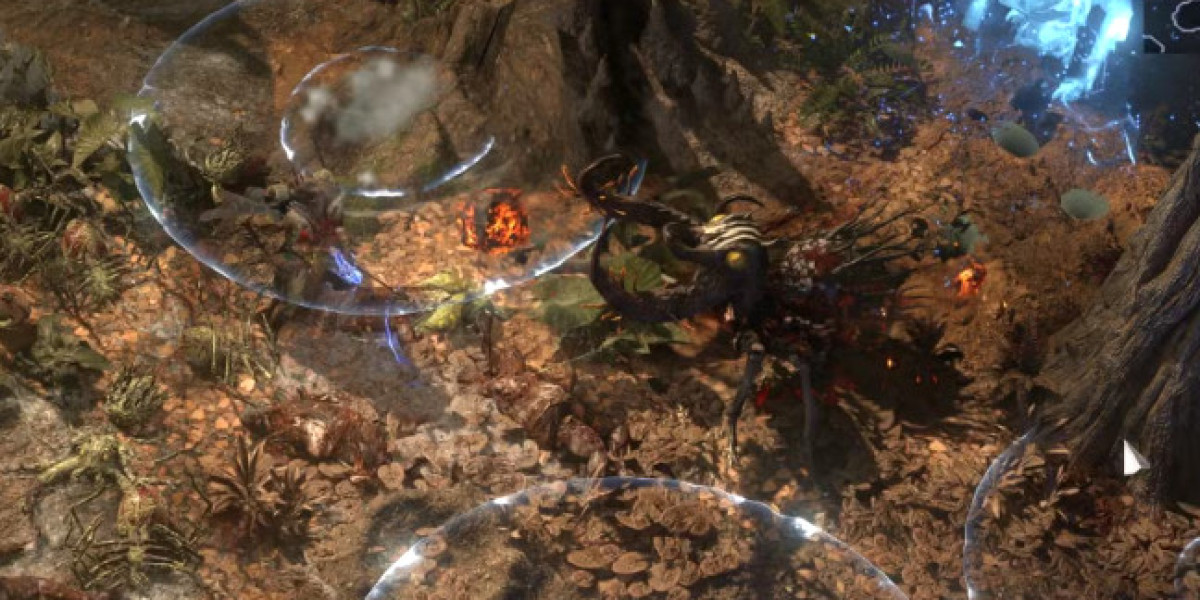 eld.gg Path of Exile 2 Currency: Use Plague Bearer