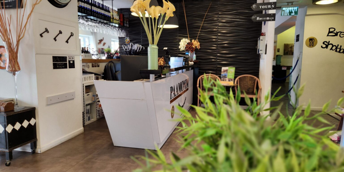 A Local’s Guide to Exploring Jerusalem from a Boutique Hotel Stay