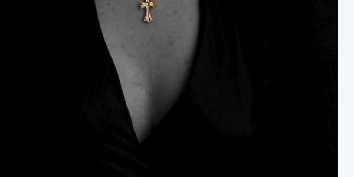 Chrome Hearts Accessories That Everyone Wants Right Now