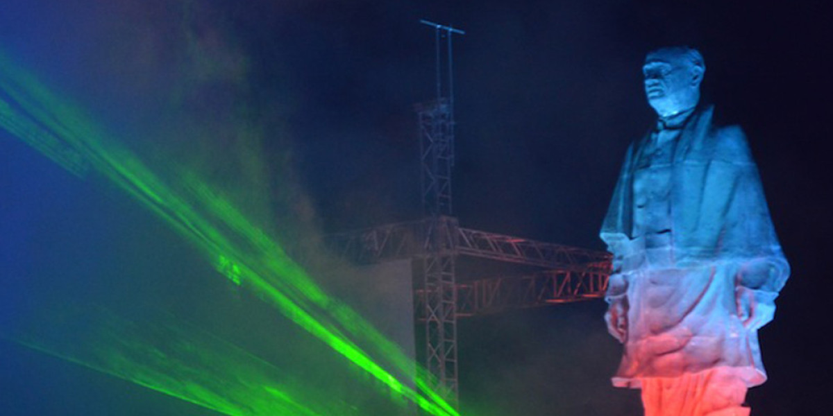 Your Complete Guide to Statue of Unity Tickets and Entry Passes