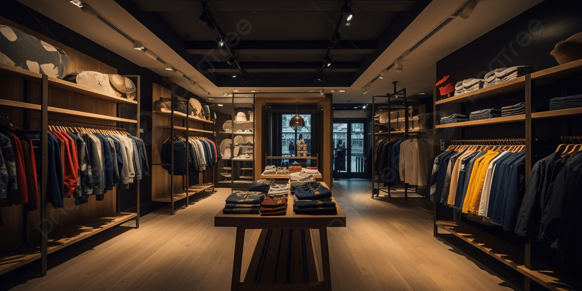 Inside Zane: The Clothing Store in Pakistan Reinventing Everyday Fashion for the Modern Generation