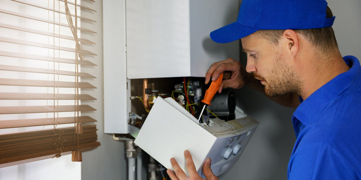 Why Hiring Experts for Boiler Maintenance Ensures Safety and Longevity