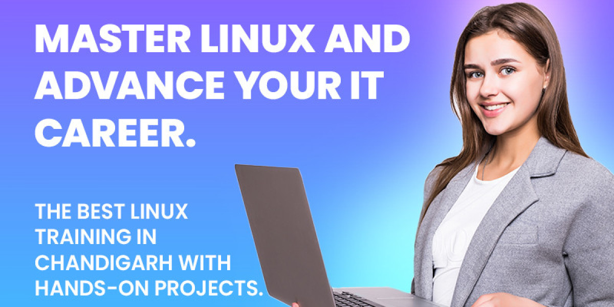 Master Linux Commands, Servers & Security with Training