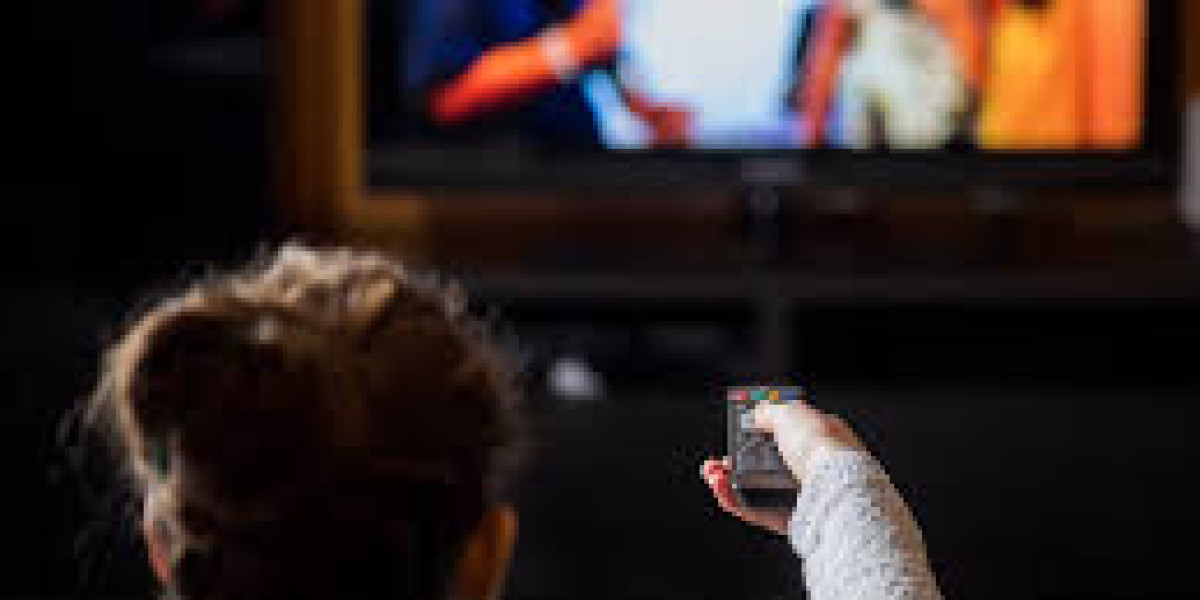 Crystal OTT IPTV: Redefining the Way You Watch Television