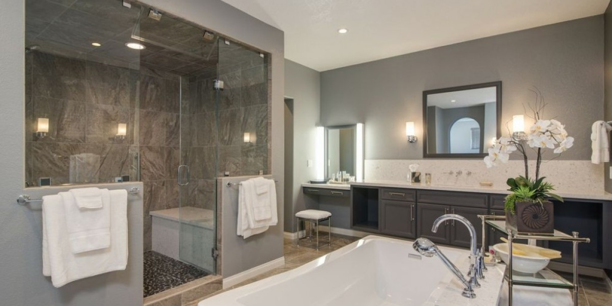 How a Bathroom Remodel Mesa AZ Can Increase Your Home’s Value