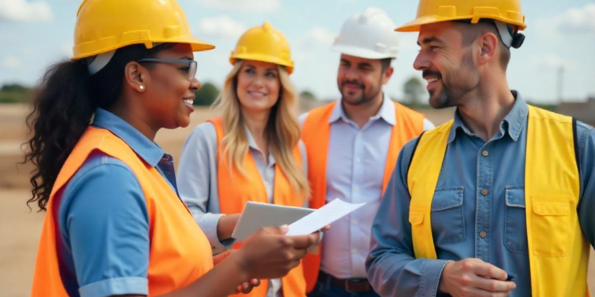 The Benefits of Understanding Engineering Control in Hazard Reduction