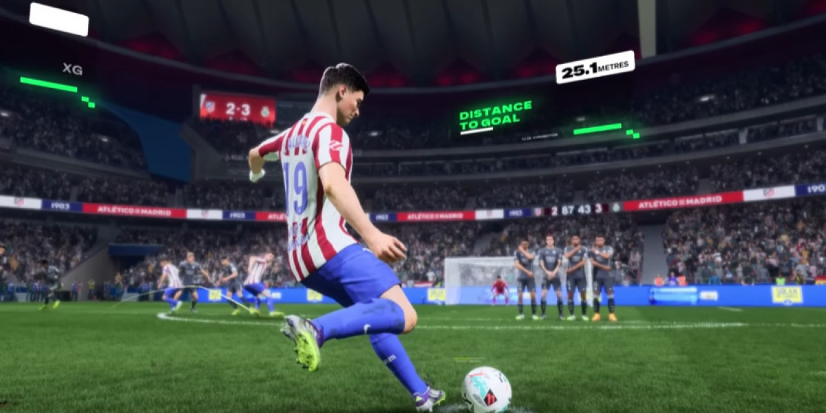 MMOexp:How to Powershot Bicycle Kick EA FC 26