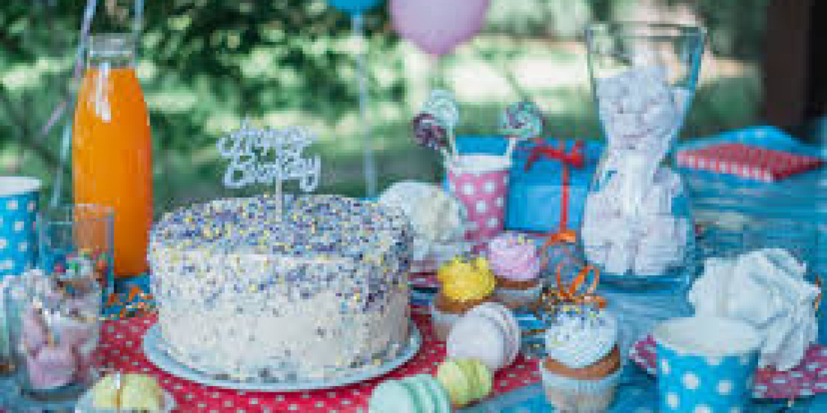 Kid-Friendly Birthday Cake Shops Near Me in KL