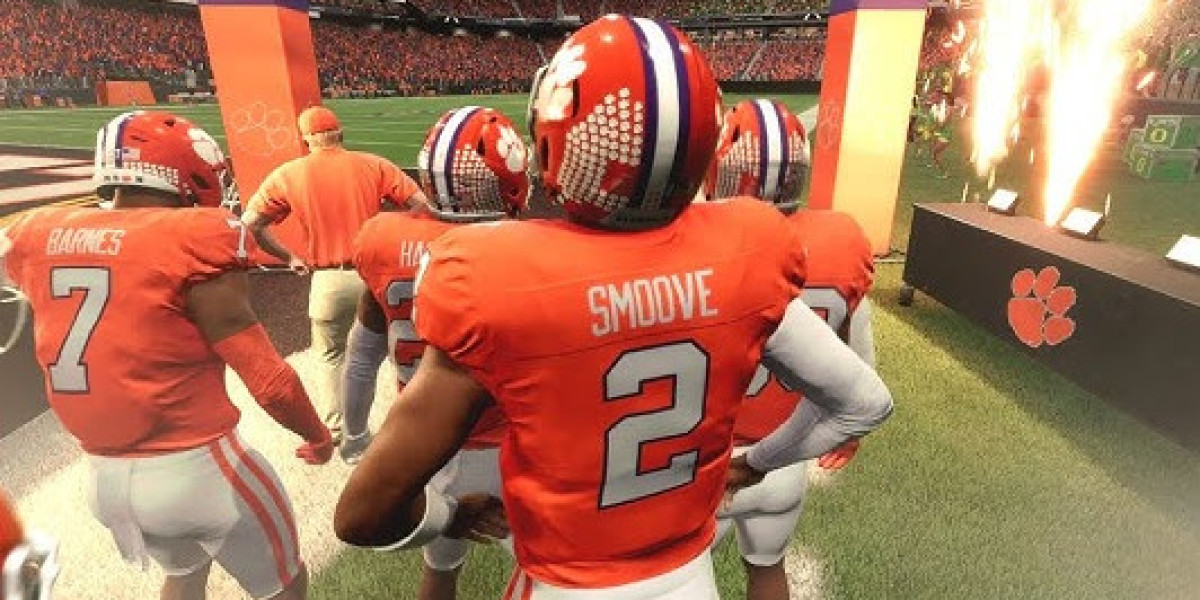 eld.gg CFB 26 Coins: Turnover Focus