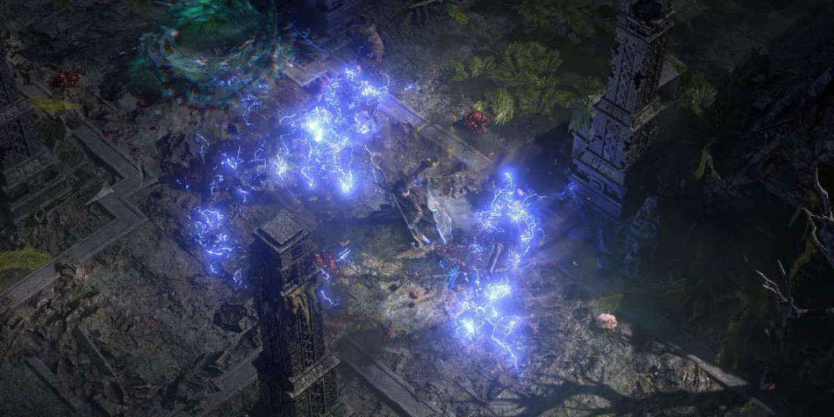 eld.gg Path of Exile 2 Currency: How to Complete the Blood Sacrifice Quest