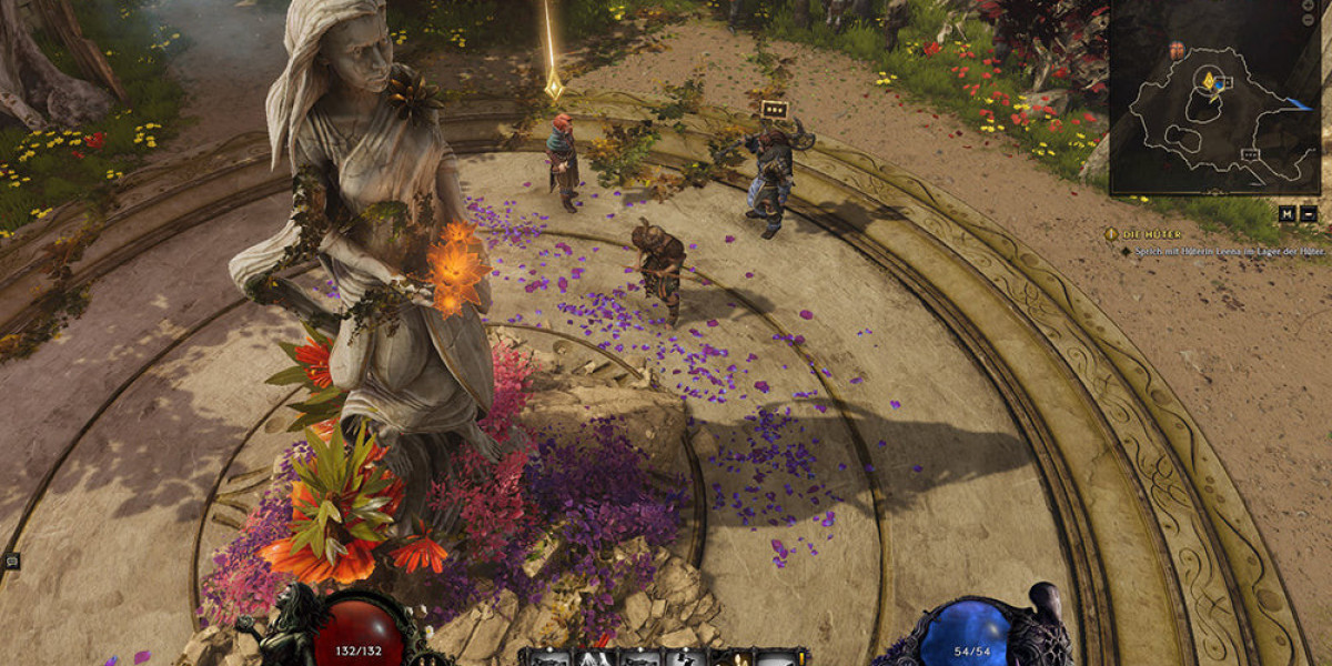 MMOexp Last Epoch: What Is Corruption