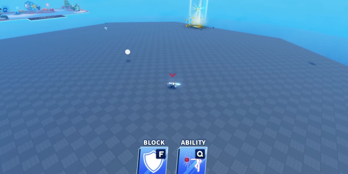 Roblox Blade Ball Tips for Players Looking to Feel More Steady