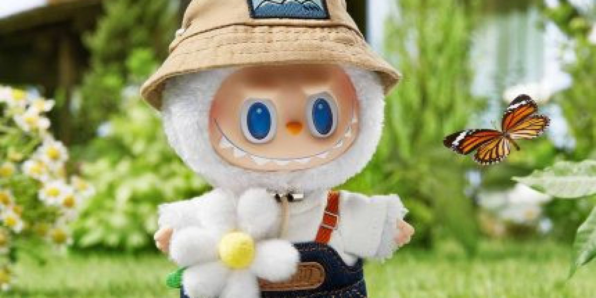 Labubu Canada and the Rise of Artistic Collectible Culture