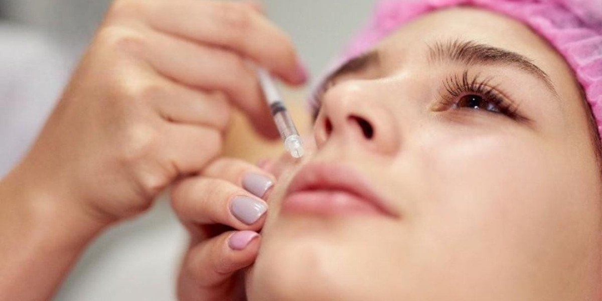 Facial Injectables in Islamabad: A Youthful New Chapter