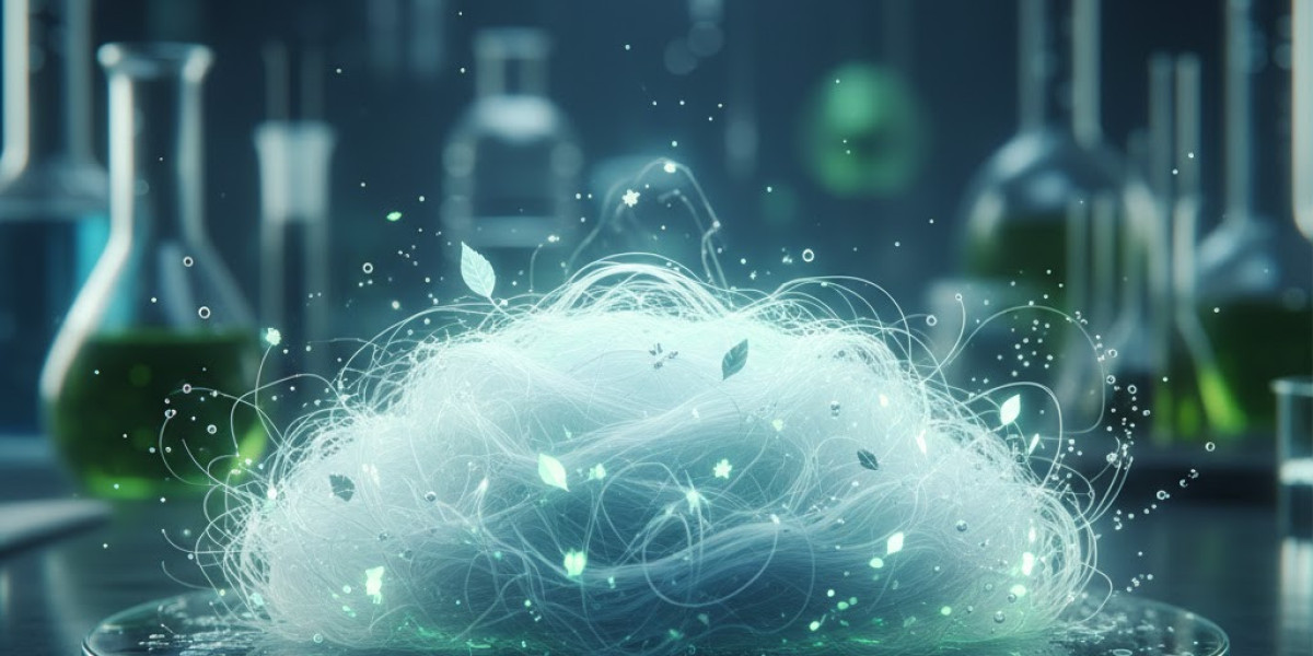 Global Bio-Soluble Fiber Market Set for Robust Growth Driven by Sustainability and High-Temperature Application Demand