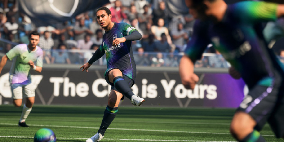 FC 26 Coins: Best Silver Players to Level Up and Evolve