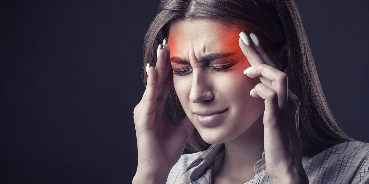 What Really Triggers Your Constant Headaches