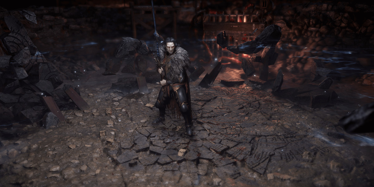 poe2: Crafting Immersion Through the Art of Sound