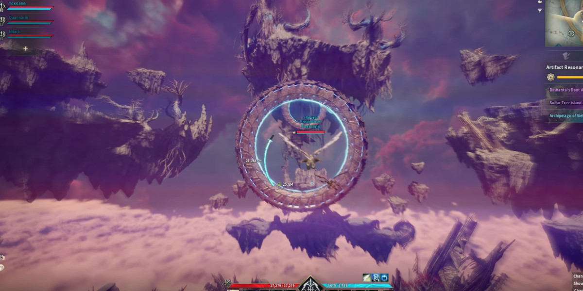 Everything You Need to Know About Forgotten Orb in Aion 2