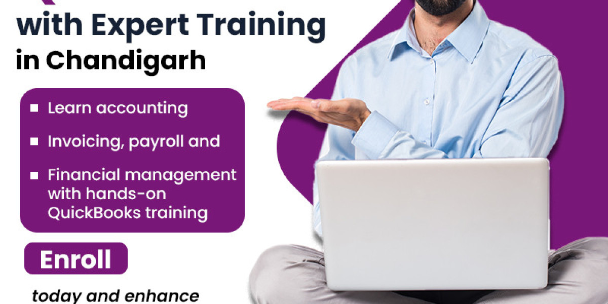 Master QuickBooks – Comprehensive Accounting Software Training