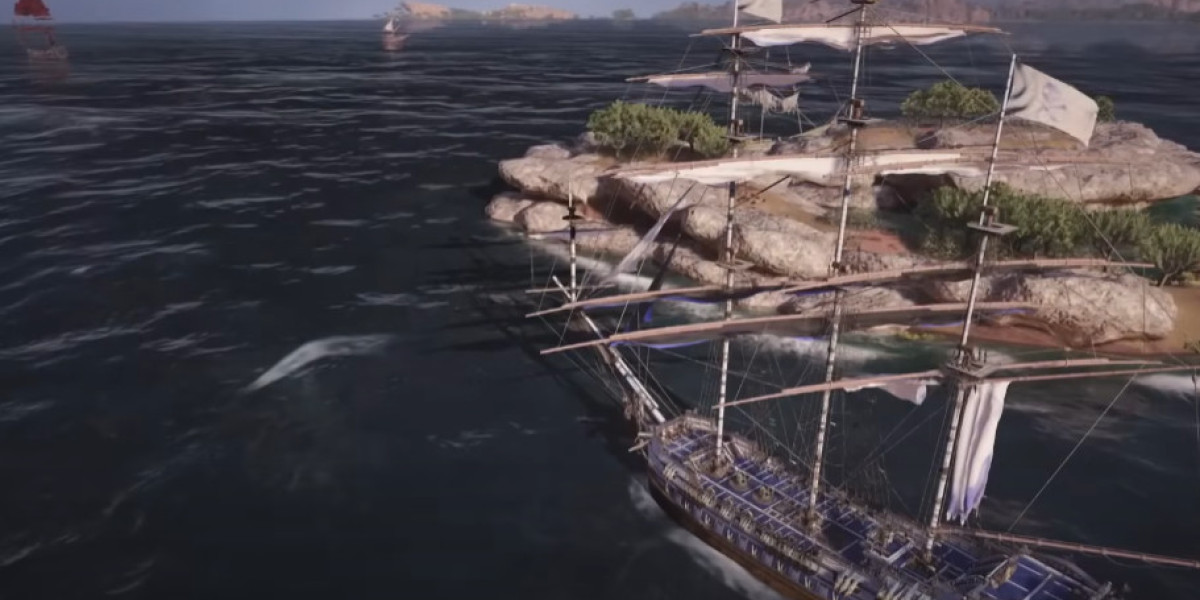 MMOexp:Tips for Making the Black Pearl in Skull and Bones