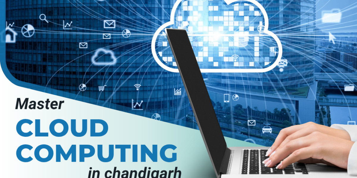 Online Cloud Computing Training Programs for High-Demand Tech Careers