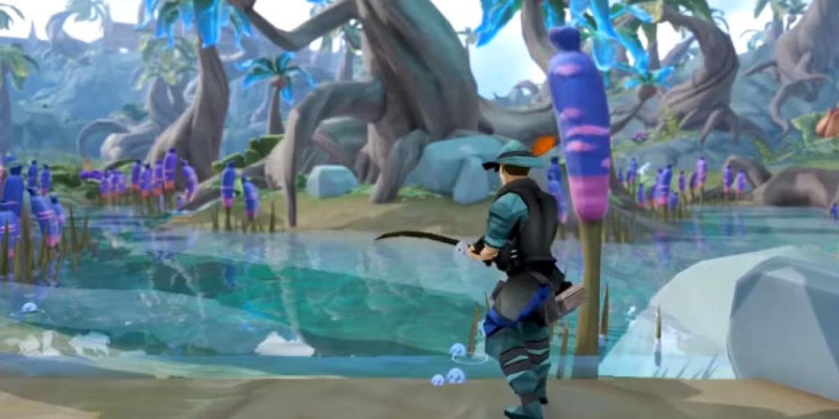 rsorder OSRS gold: Best Ranged Build for OSRS Gold Farming