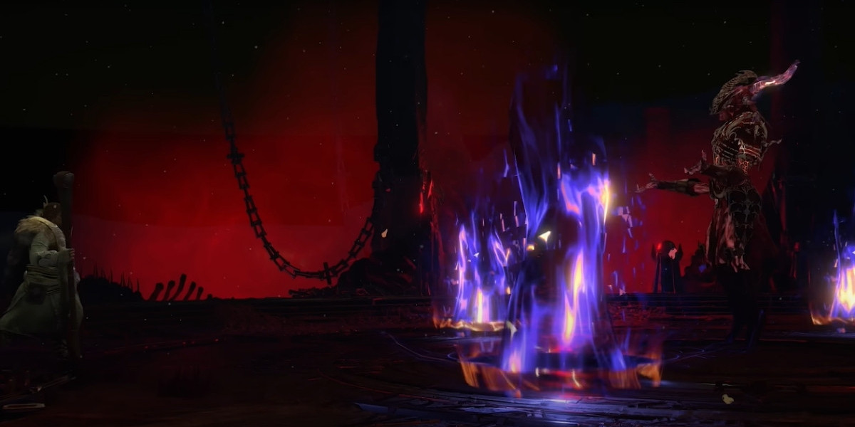 Diablo 4 Season 11 Azmodan's Divine Gift Fast Leveling Guide