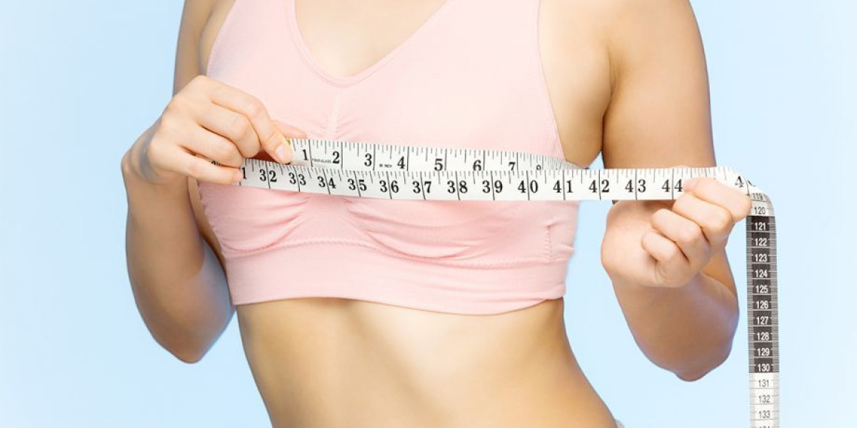 Sculpted to Perfection with Modern Techniques