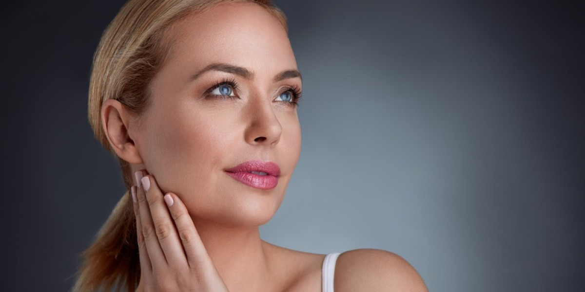 How Non-Surgical Facelifts Work