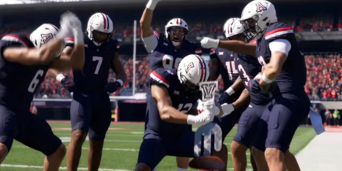 eld.gg CFB 26 Coins: Graphics and Display Settings