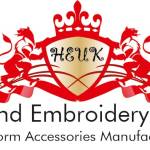 Hand Embroidery UK