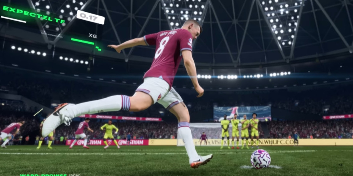 MMOexp:Master Powershot Bicycle Kick EA FC 2