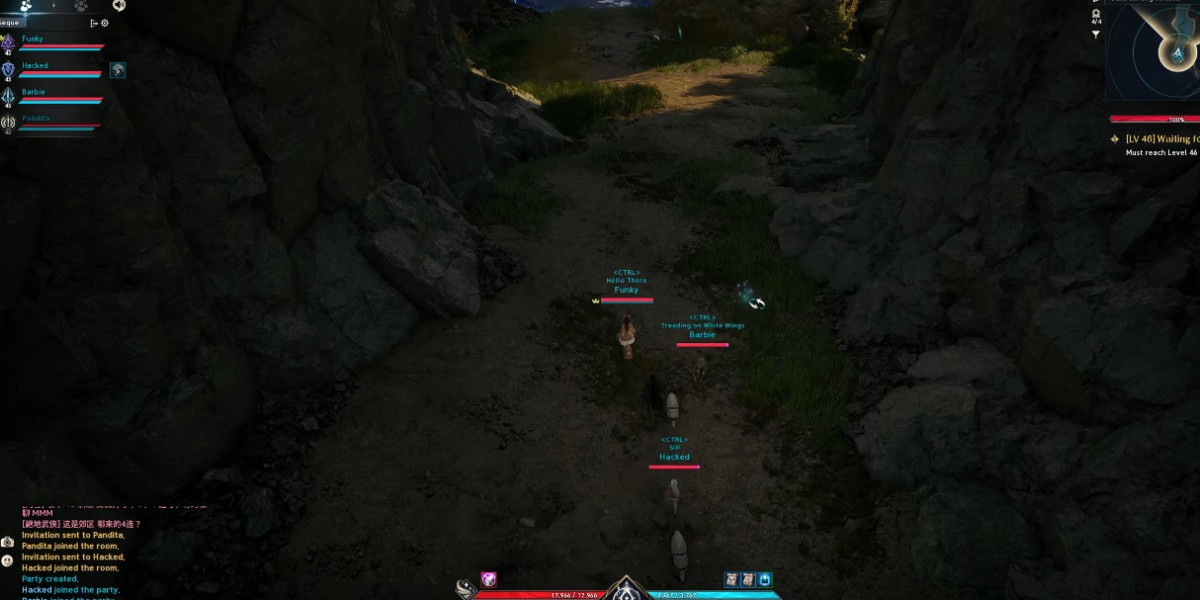 How to Rotate Skills Without Wasting Resources in Aion 2