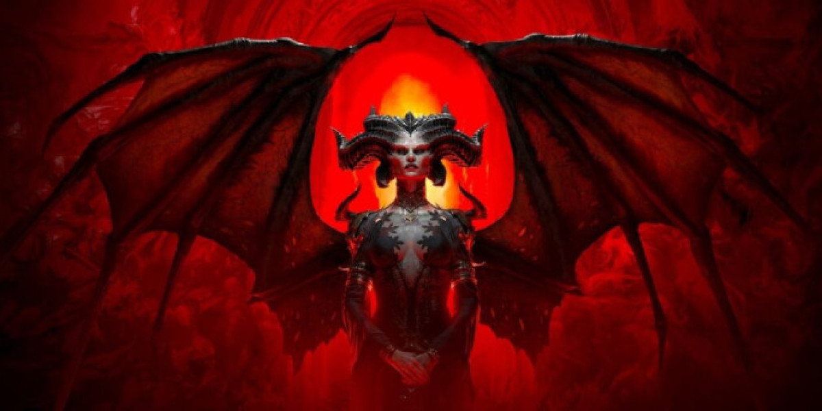 Diablo 4 Gold: A Beginner’s Guide to the Raising Spears Side Quest