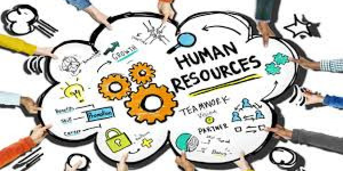 Advanced HR Training – From Recruitment to Employee Engagement