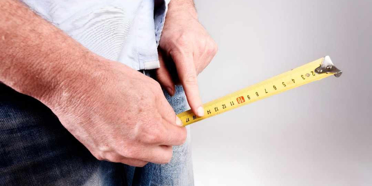 Is Penile Enlargement in Islamabad Right for Modern Men?