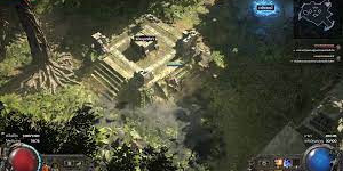 poe 2: Mastering the Art of Intelligent ARPG Design