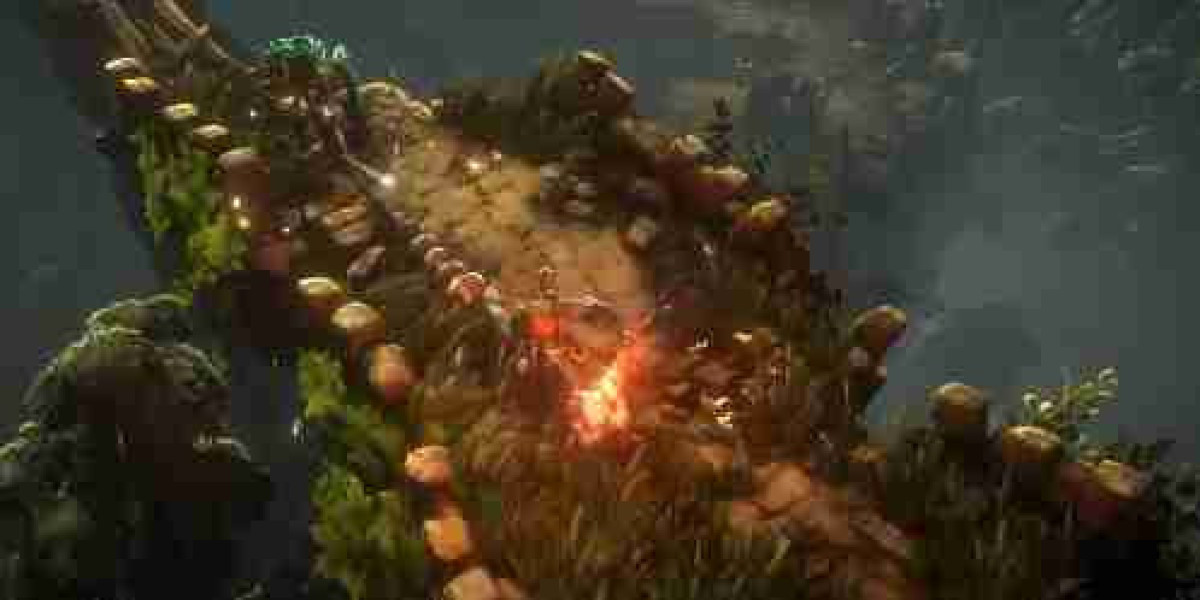 MMOexp:Powerful Archer Monk Build for Path of Exile 2