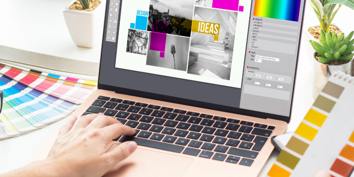 Savannah GA Graphic Design Firms - Blue Edge Business Solution