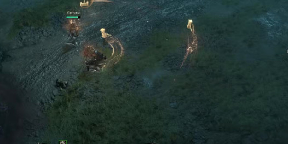 eld.gg Diablo 4 Items: Azmodan Loot, Rewards, and Weekly Drops