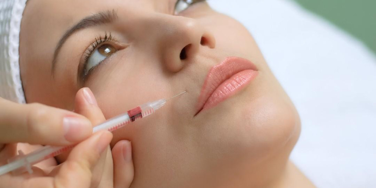 Signature Dermal Fillers in Islamabad