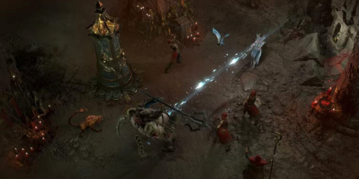 eld.gg Diablo 4 Items: Locations of the Altars for Unique Purified Essences