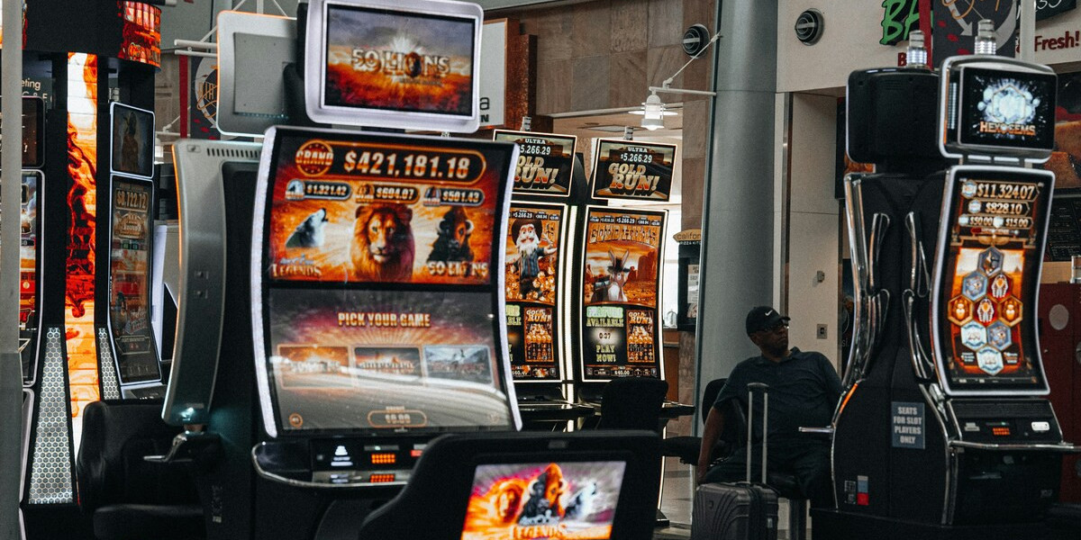 Exploring Online Gambling Safety with Inavegas: Your Scam Verification Community