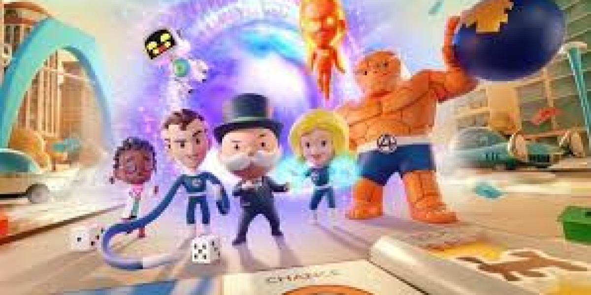 RSVSR How to Get Free Dice in Monopoly Go Guide