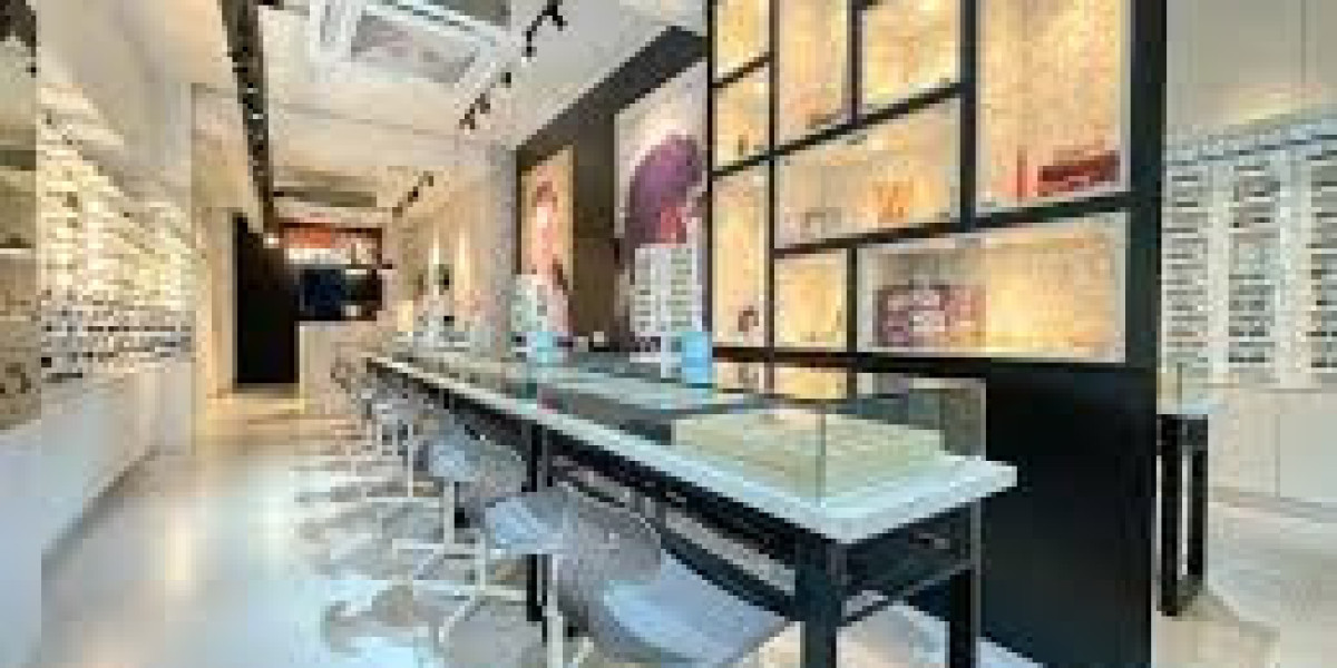 Eye Care Service Malaysia: The Science Behind Ortho-K Lenses